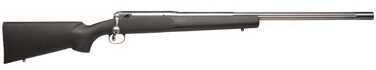 Savage Arms 12 6mm Norma Bench Rest Long Range Precision Rifle 1" Diameter Extra Heavy Free-Floating Button-Rifled Barrel Bolt Action 18671